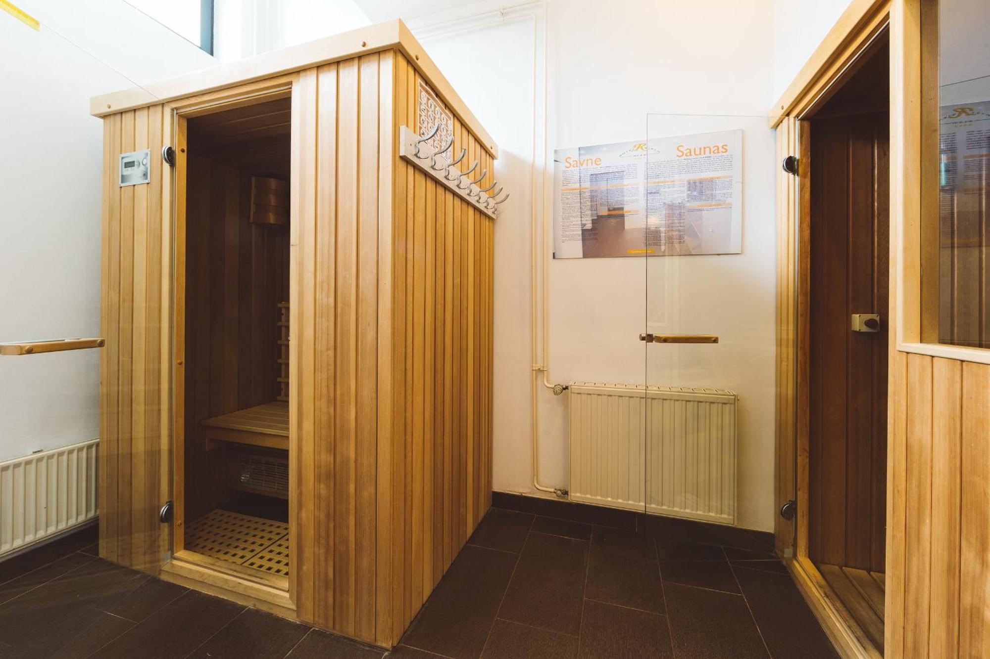 Aanbieding - Tweepersoonskamer met Balkon en Relaxarrangement