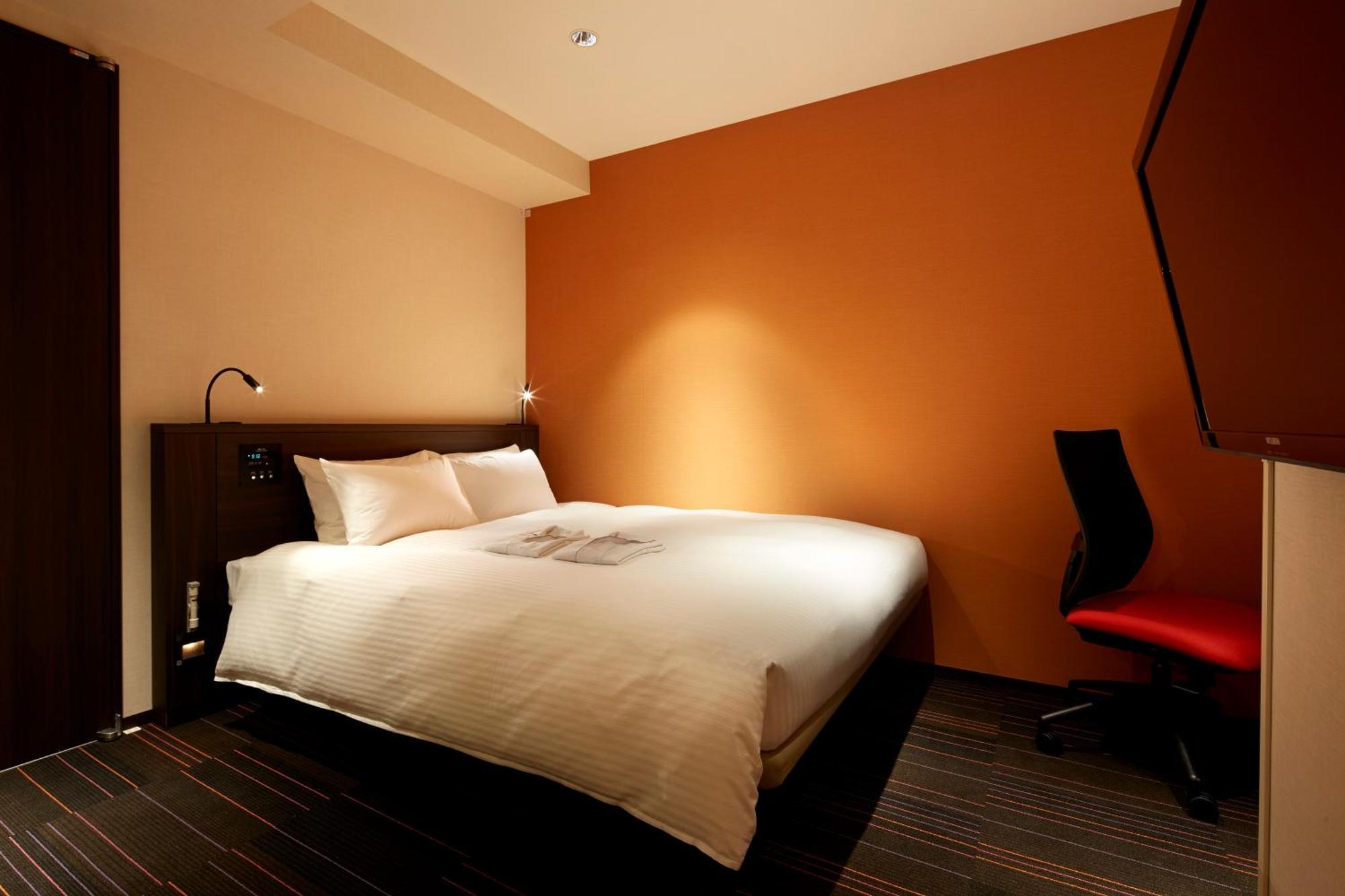 Modern Superior Double Room - Non-Smoking