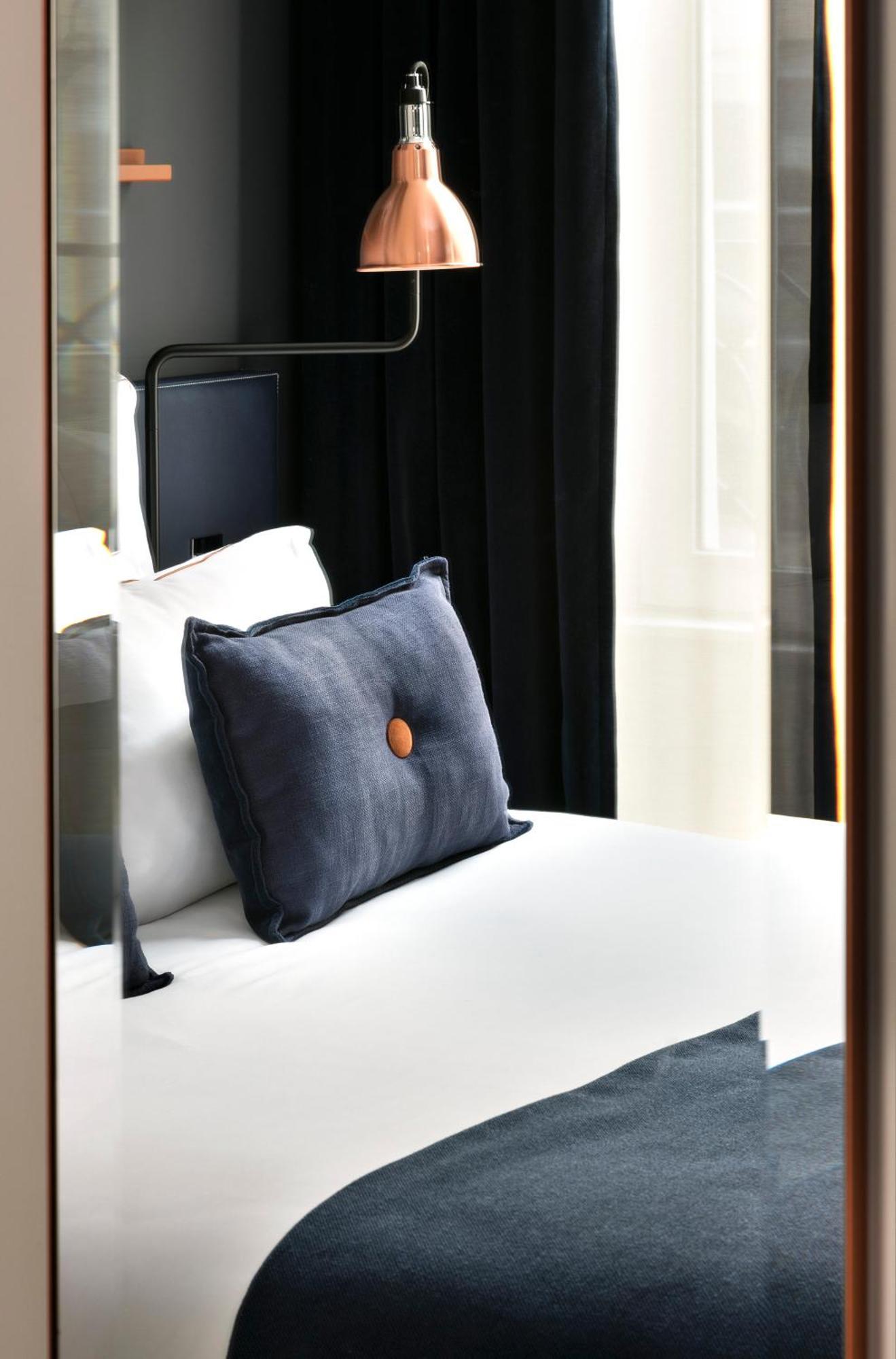 Quarto Individual