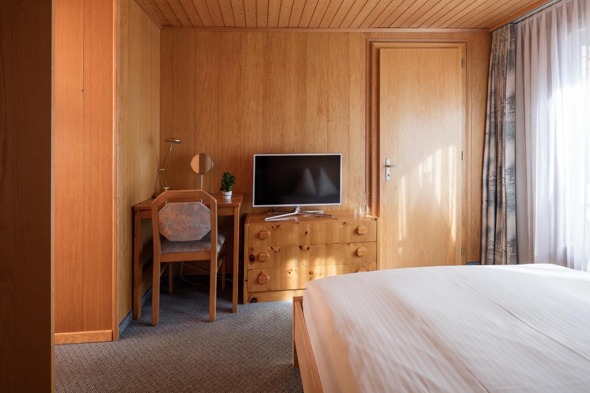 Quarto Individual