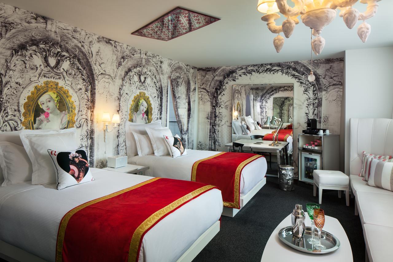 Chambre Double Iconique Alexandria