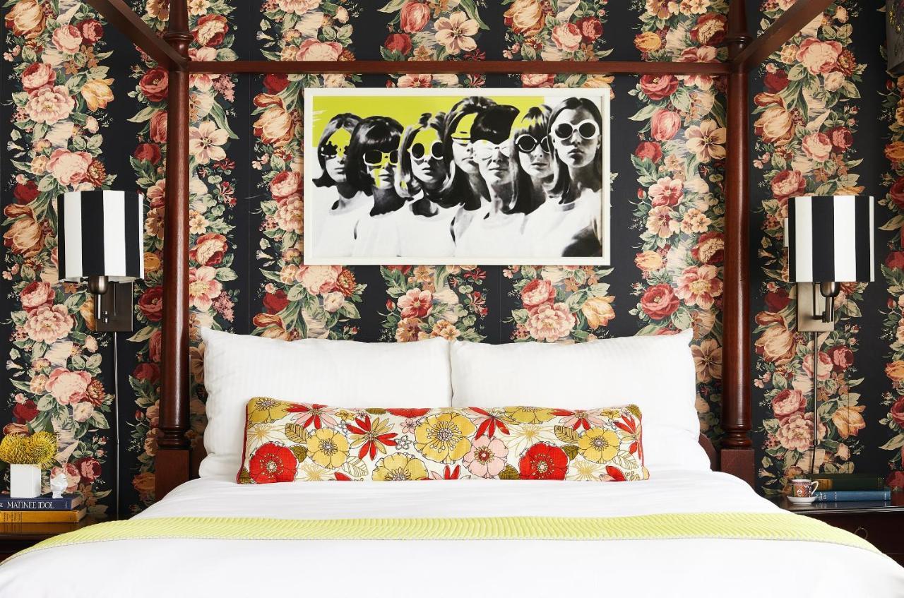 Quarto Deluxe com Cama Queen-size