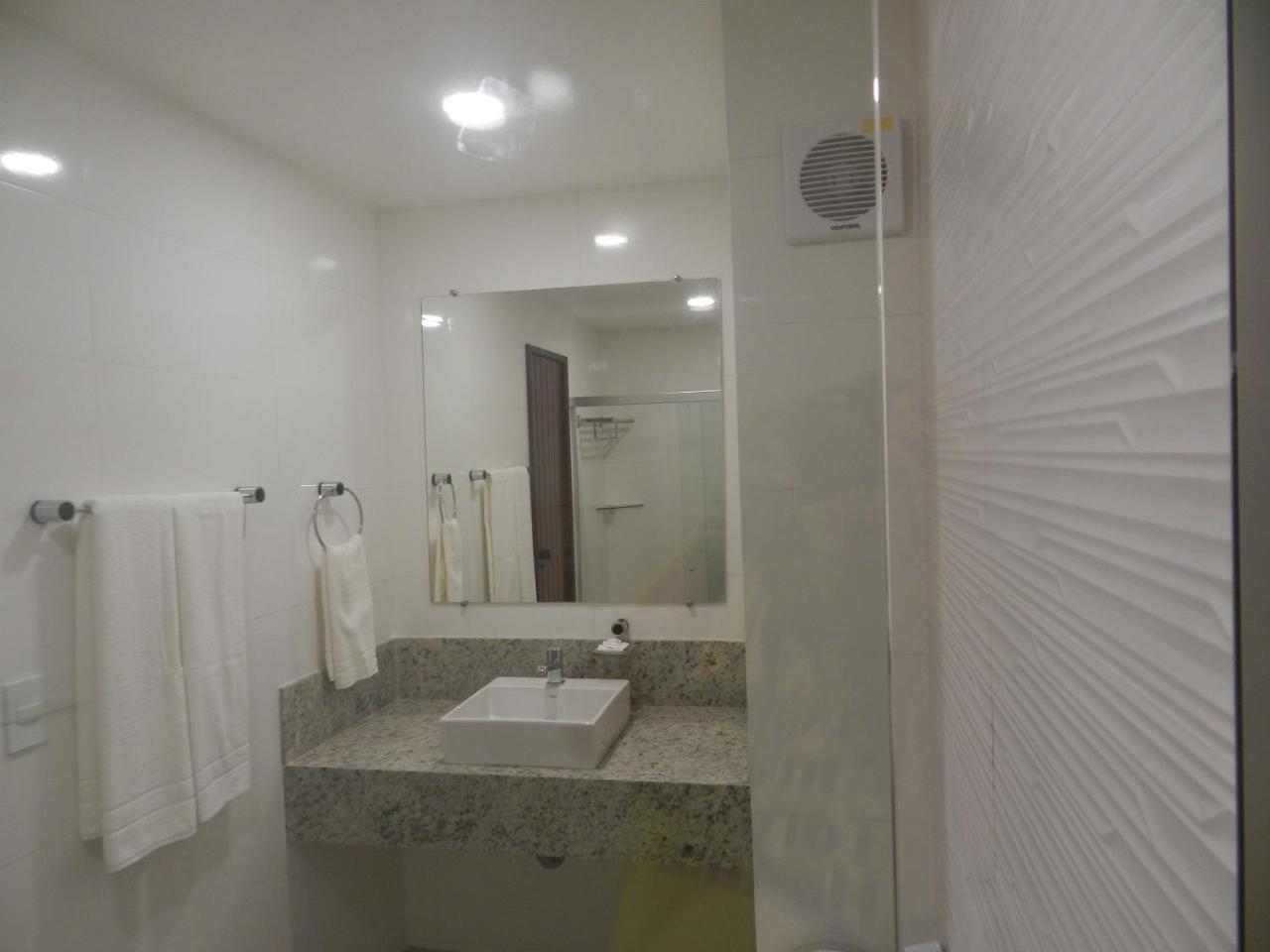 Quarto Familiar Deluxe