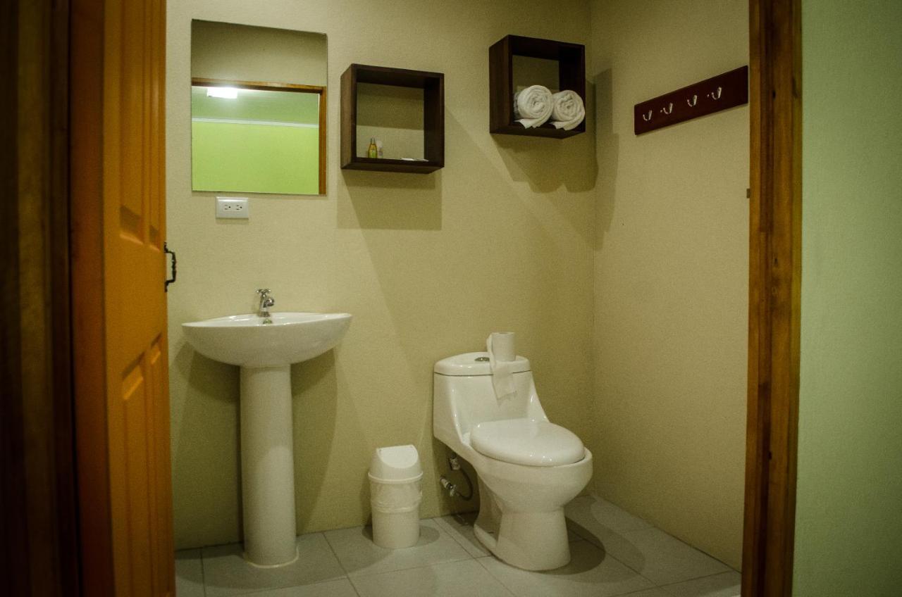 Double Room with 1 Double Bed
