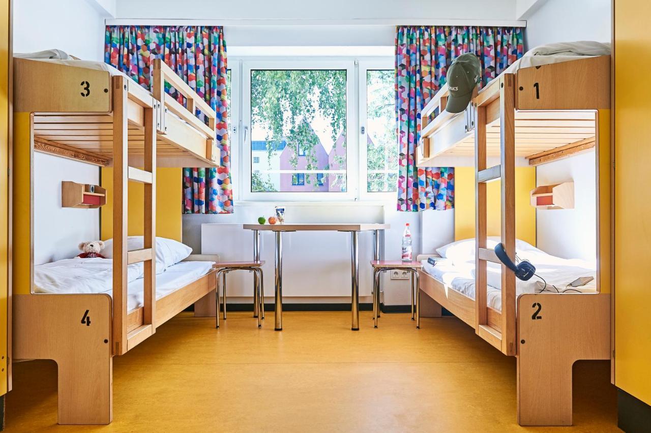 Familiekamer met Badkamer
