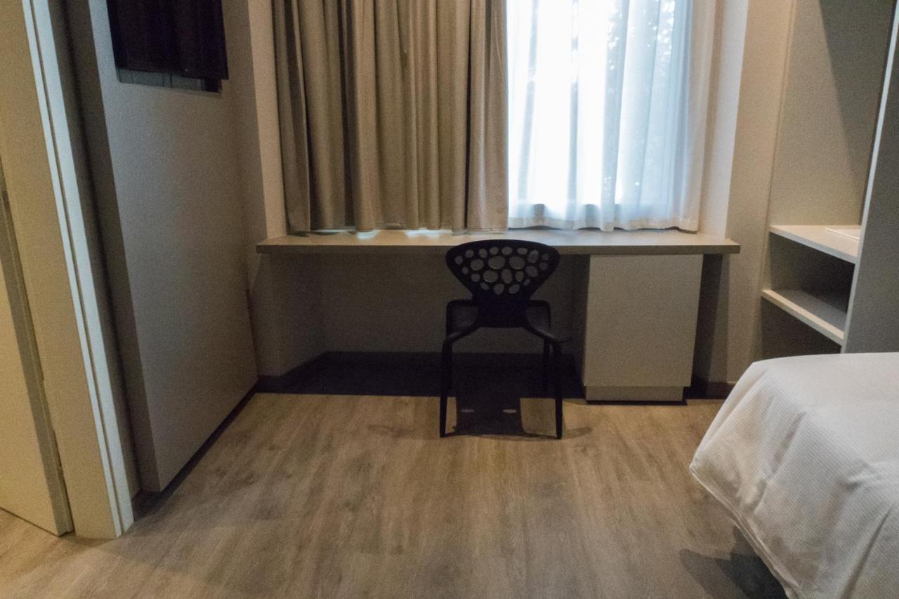 Chambre Simple