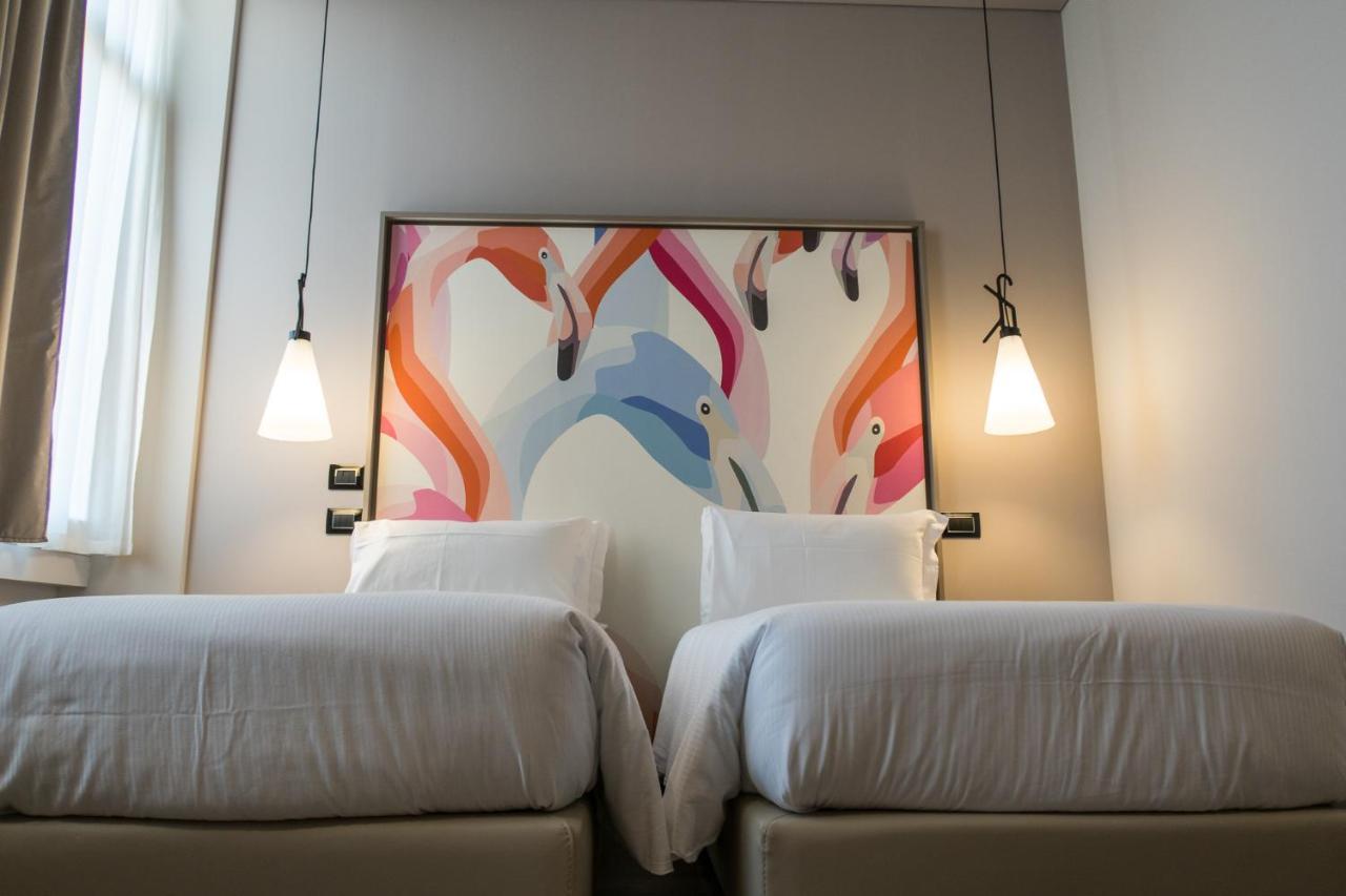 Chambre Triple