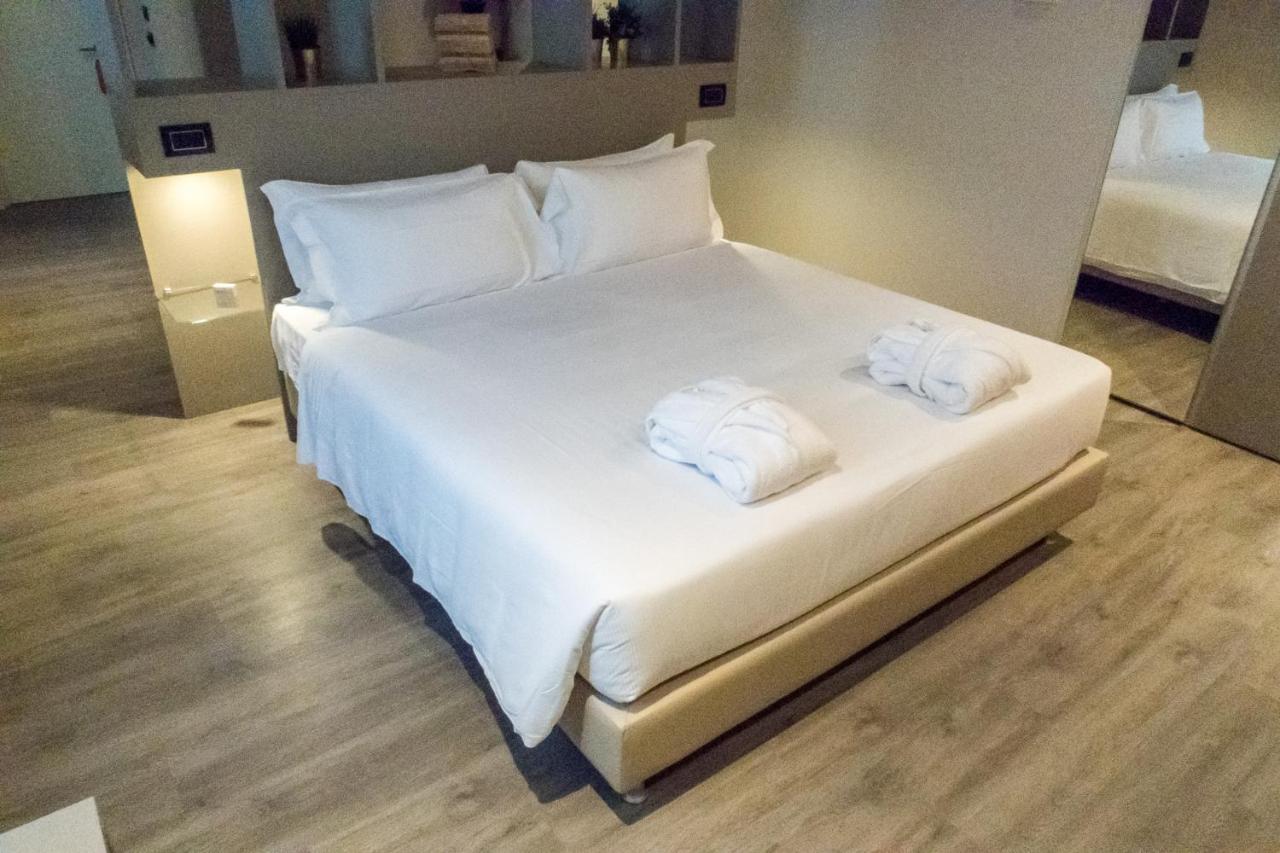 Chambre Quadruple
