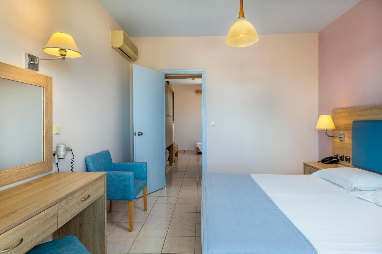 Suite (3 Erwachsene)