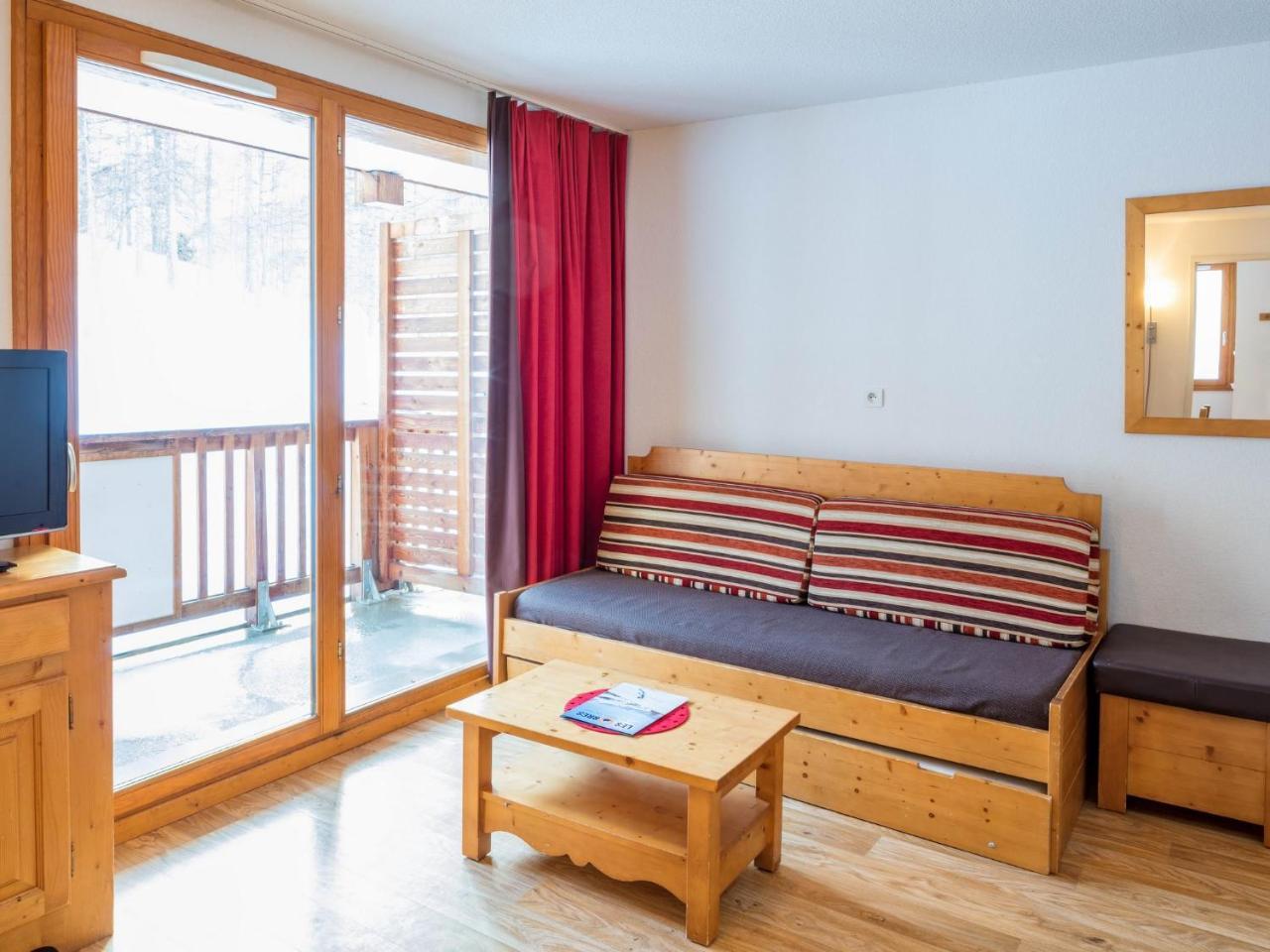 Appartement 2 Chambres (6 Adultes)