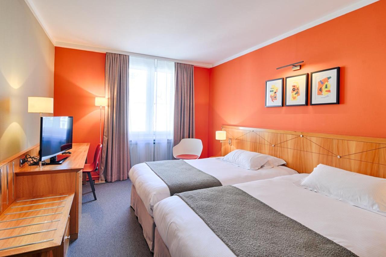 Comfort Twin Room