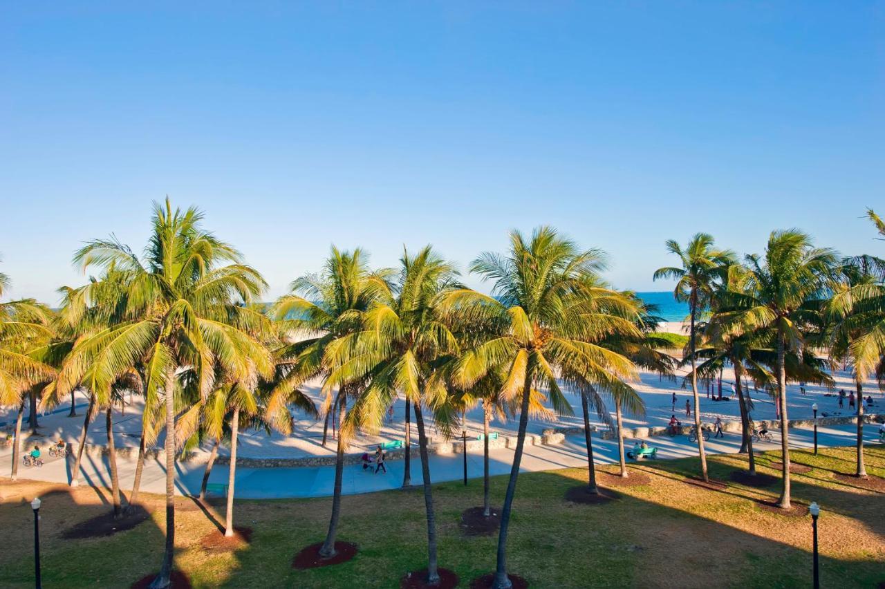 Suite King com Vista Mar