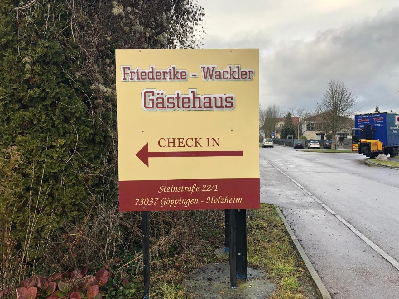 Doppelzimmer mit eigenem Bad