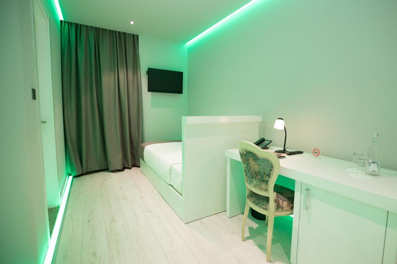 Habitación Individual Estándar