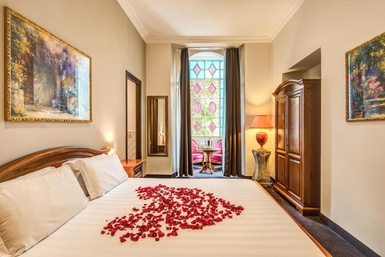 Quarto Superior com Cama de Casal ou 2 de Solteiro