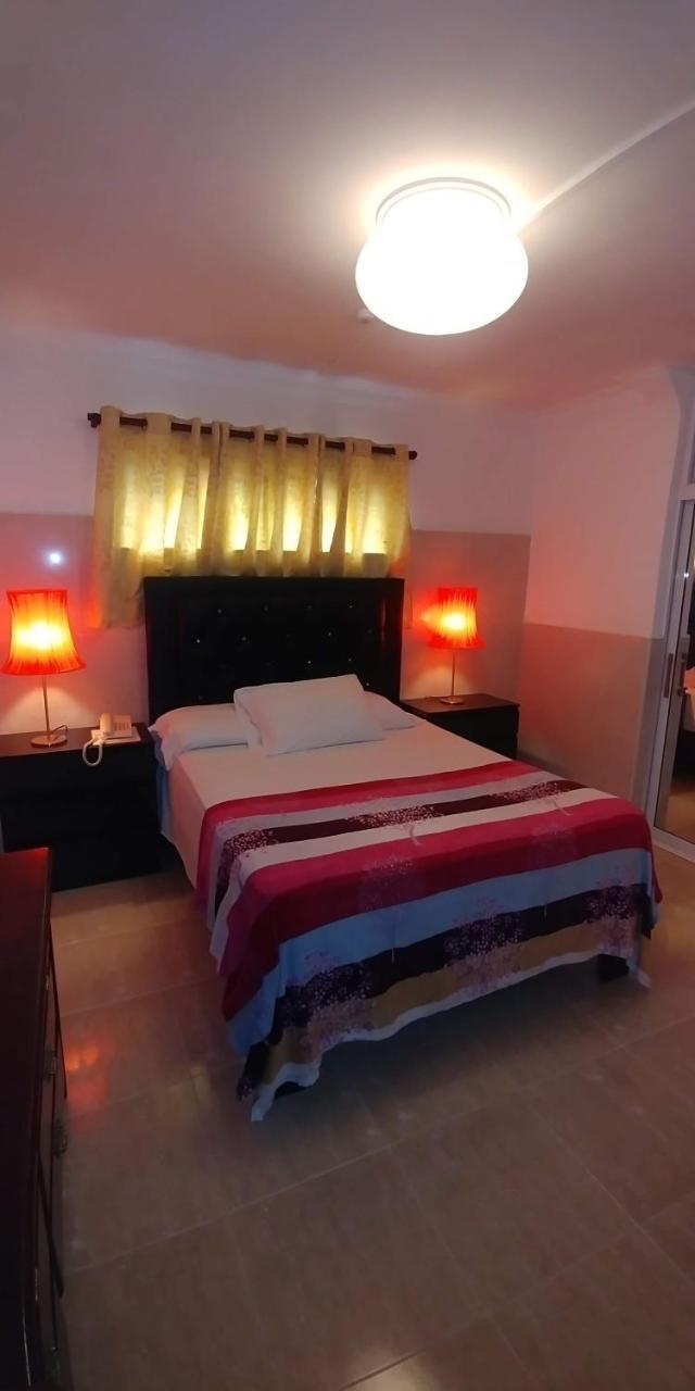 Habitación Estándar - 1 cama grande