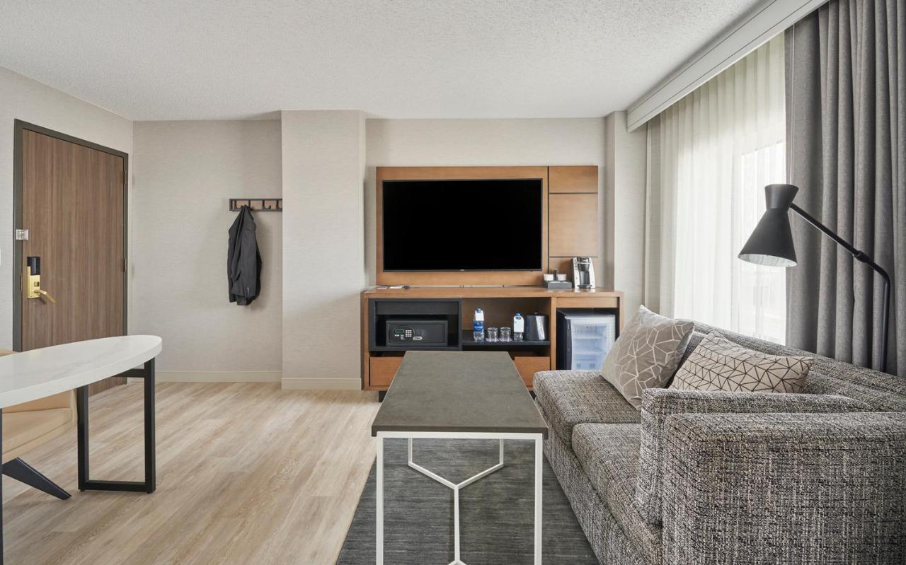 Double Room with Two Double Beds