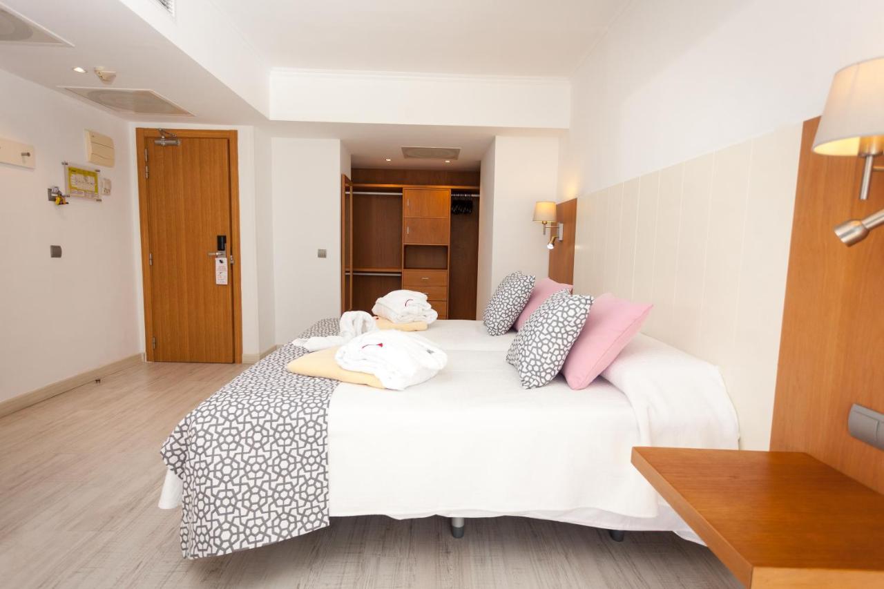 Suite con Vista Mare