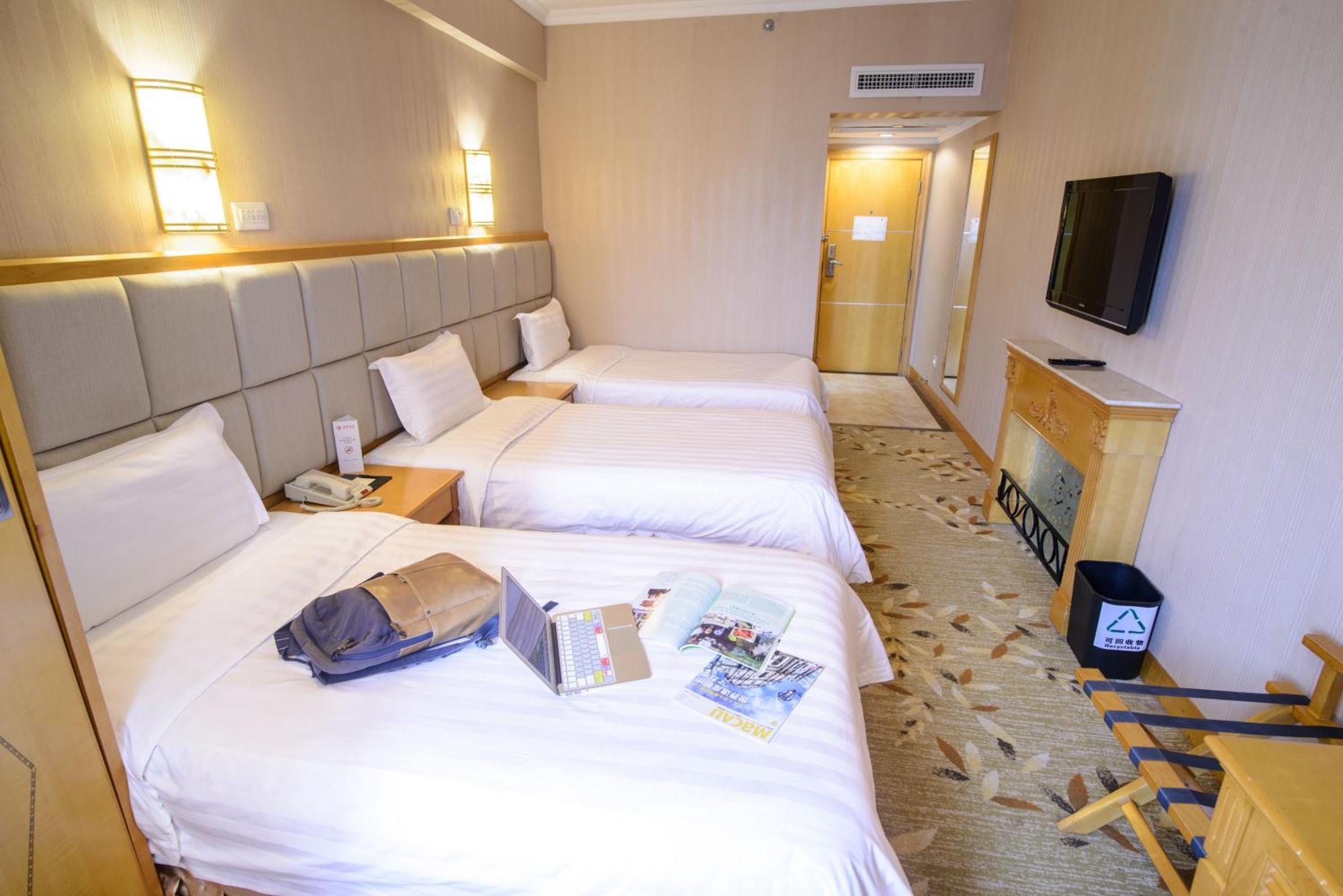 Chambre Triple Standard