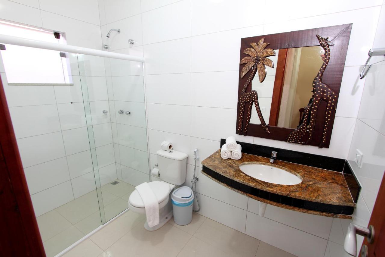 Suite com 1 Quarto