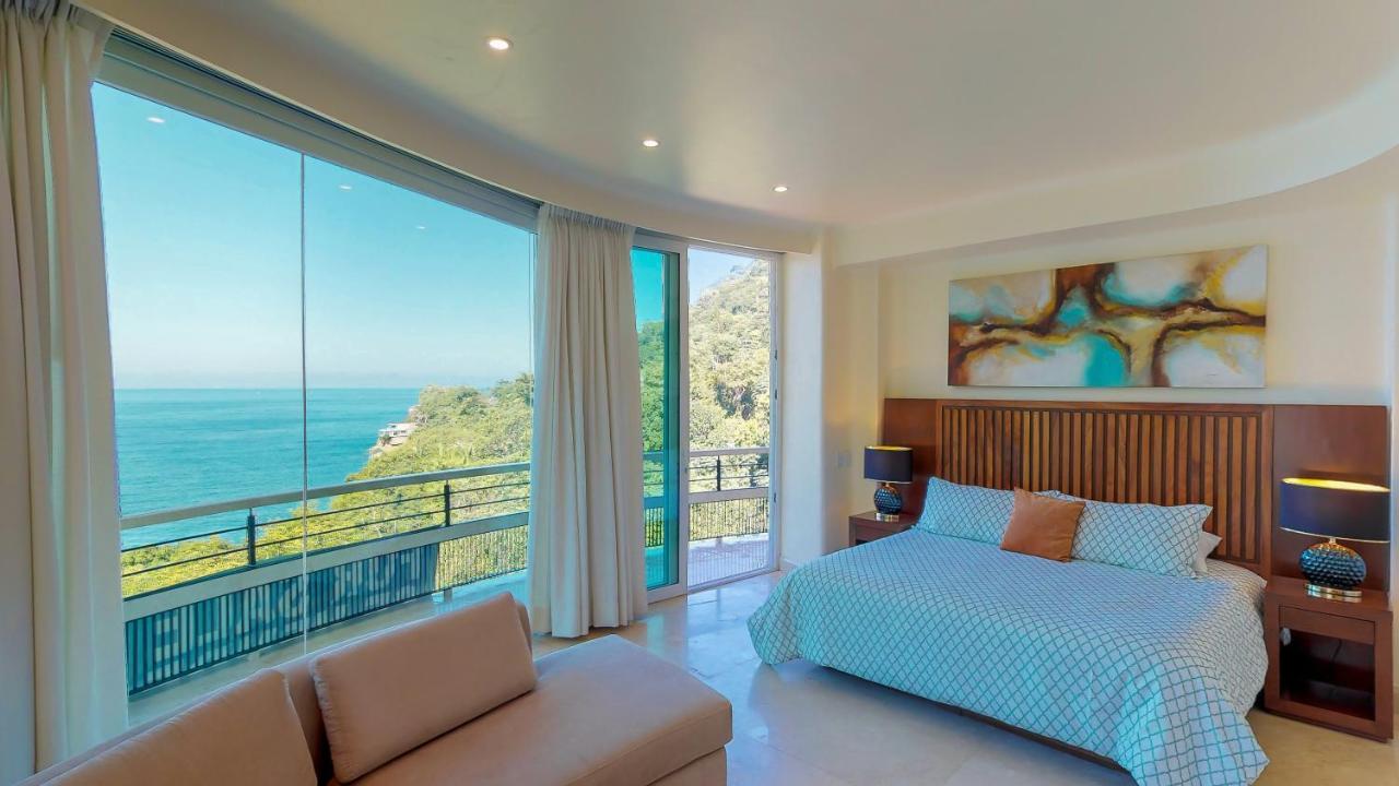 Suite con vistas al mar