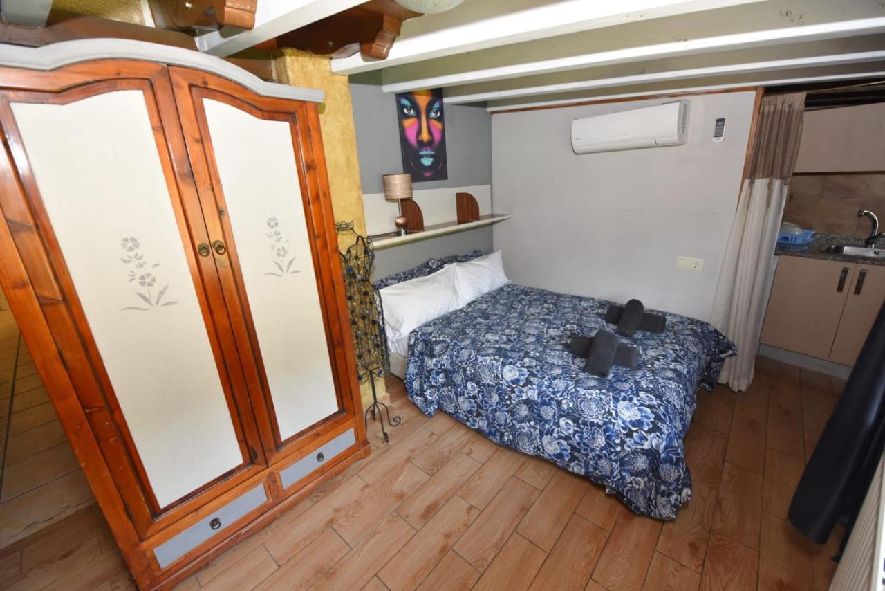Apartamento de 2 dormitorios (4 adultos)