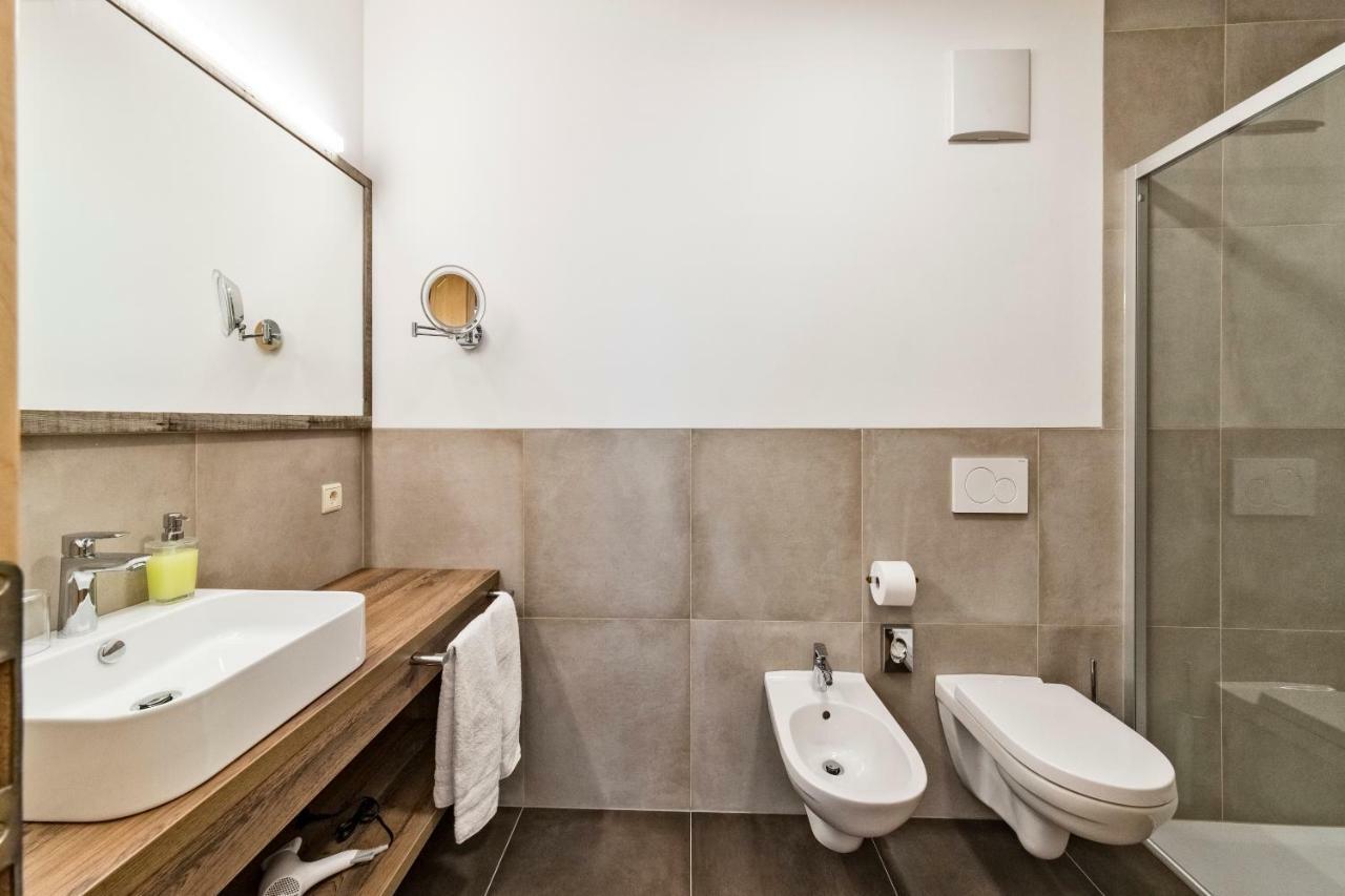 Deluxe Doppelzimmer