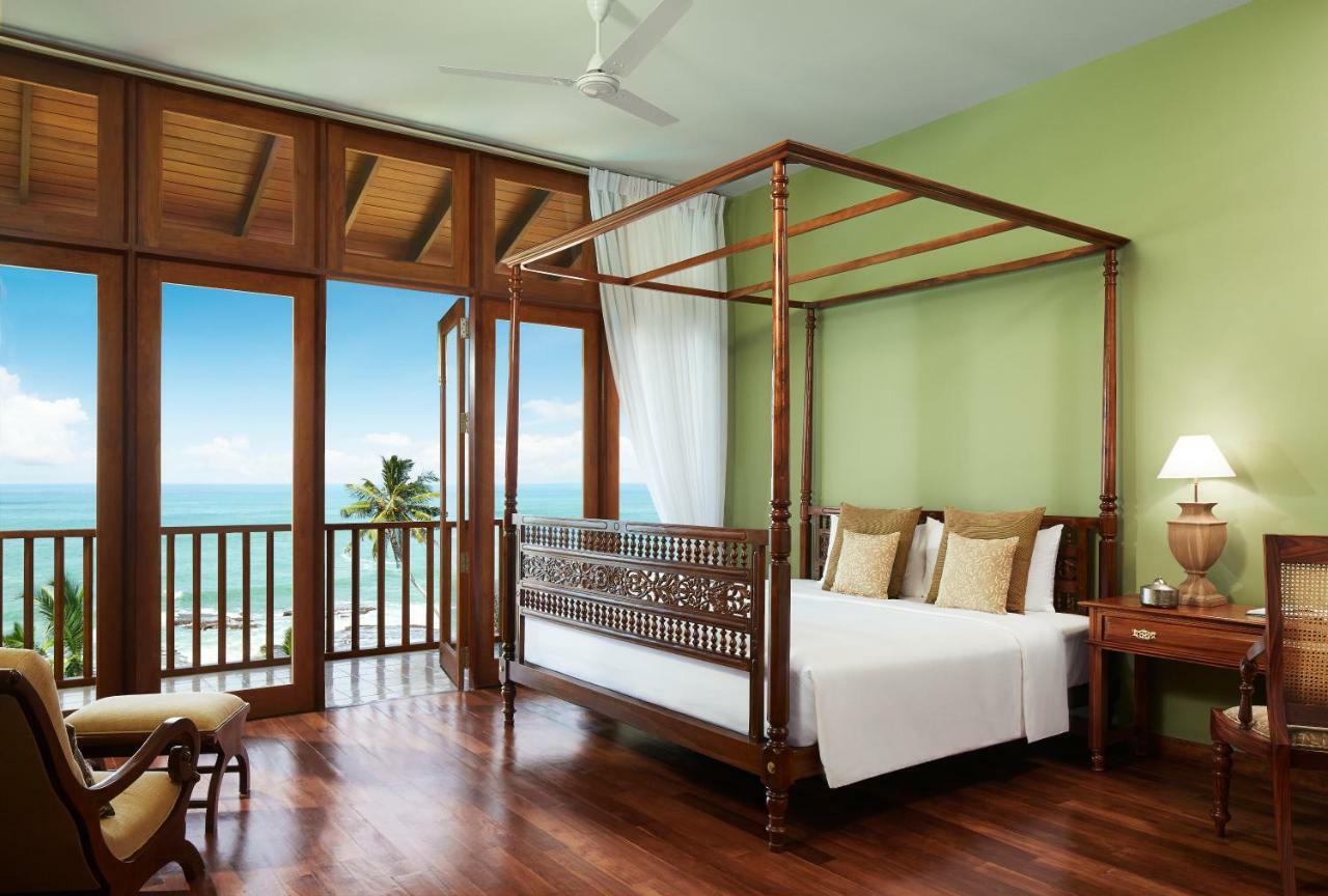 Themed Suite Plunge Pool
