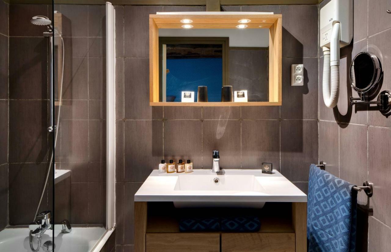 Chambre Double Supérieure