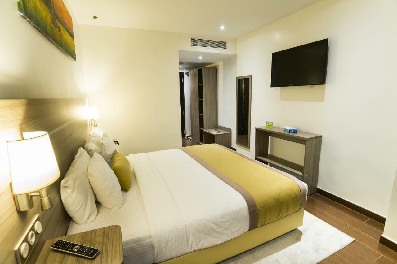 King Room