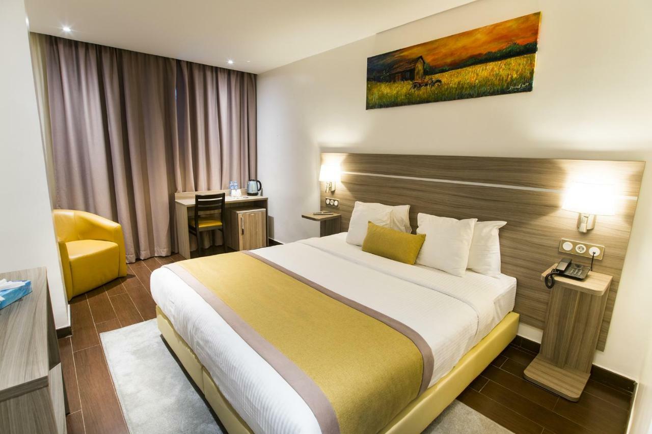 Superior Single Room