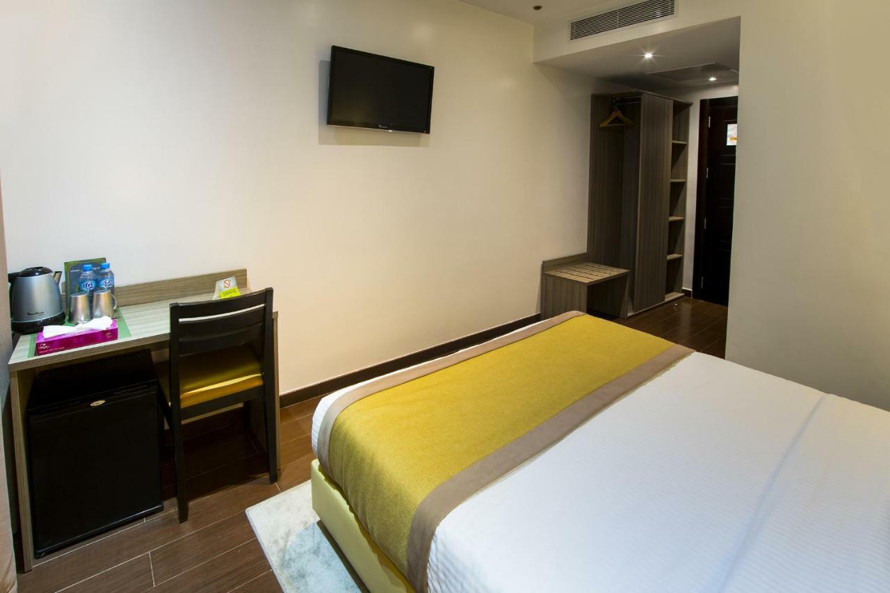 King Room
