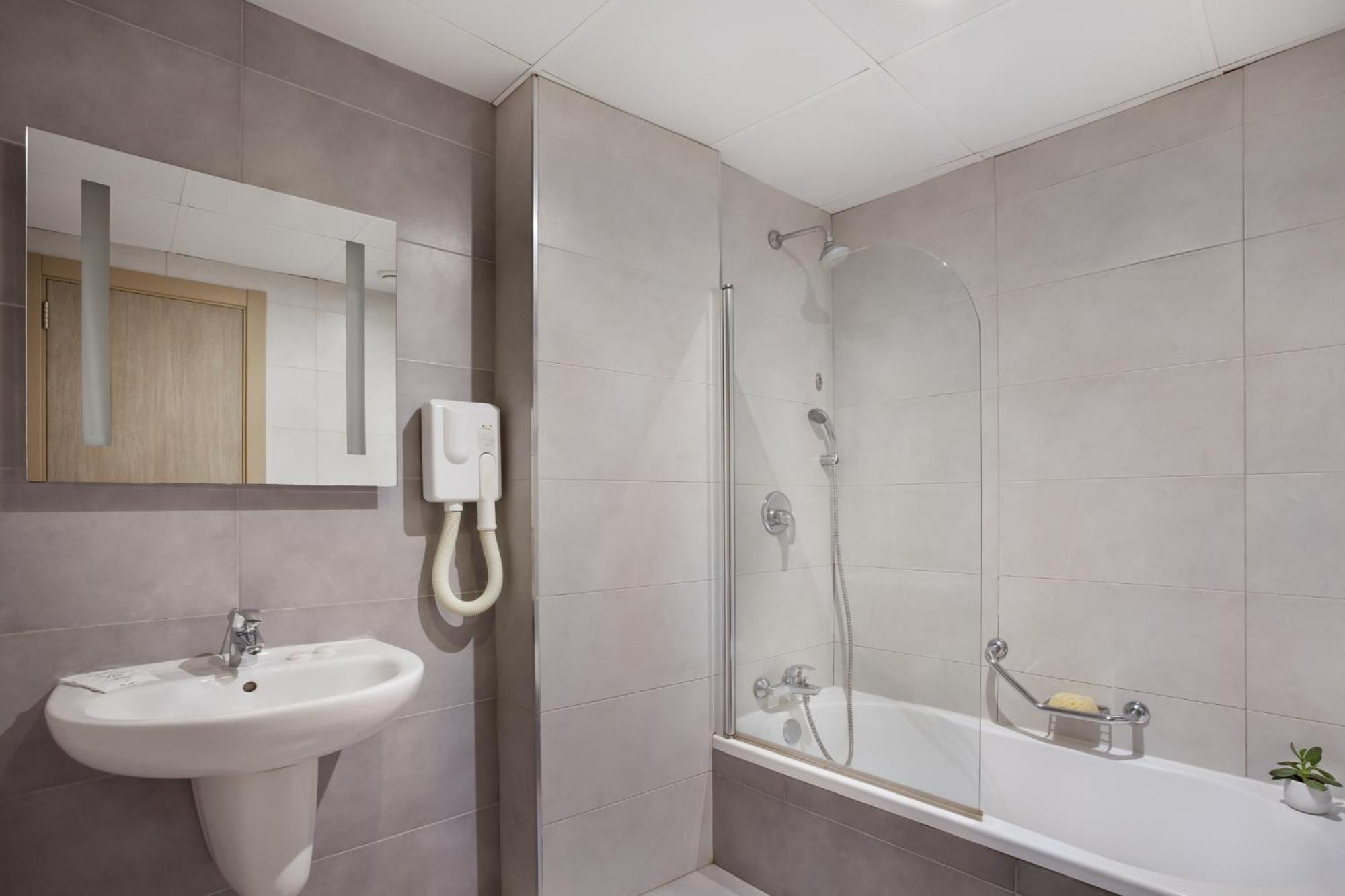 Chambre Double ou Lits Jumeaux Standard