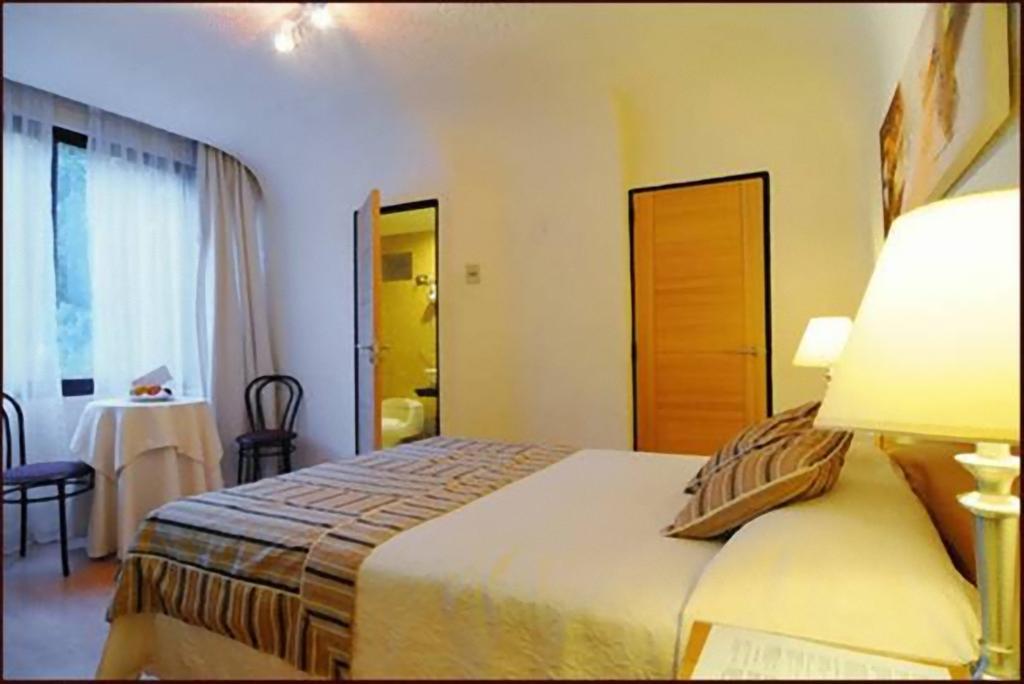 Habitación Individual Estándar