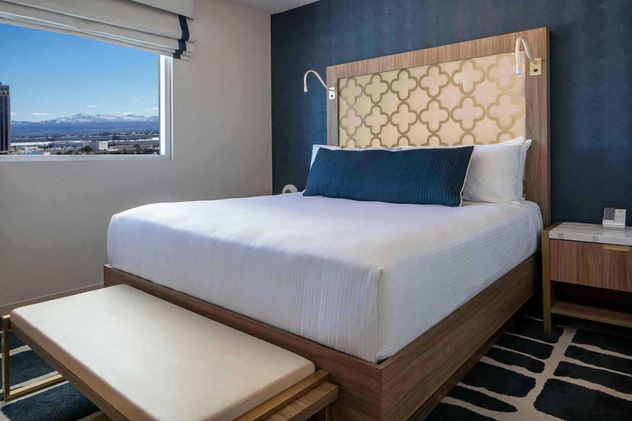 Chambre Lit King-Size Blanca