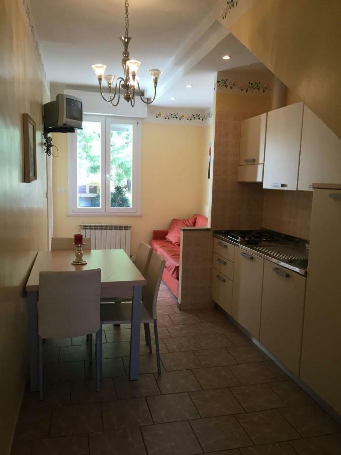 Appartement met 2 slaapkamers