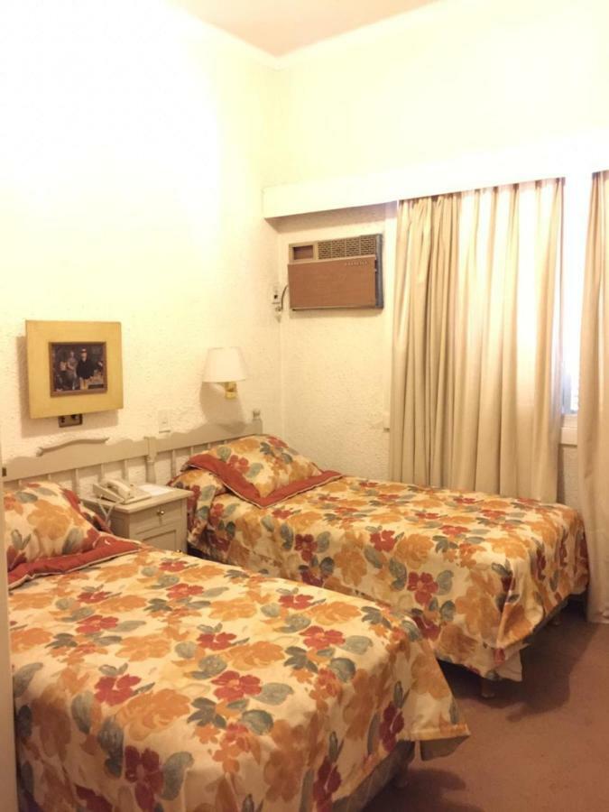 Economy Doppelzimmer