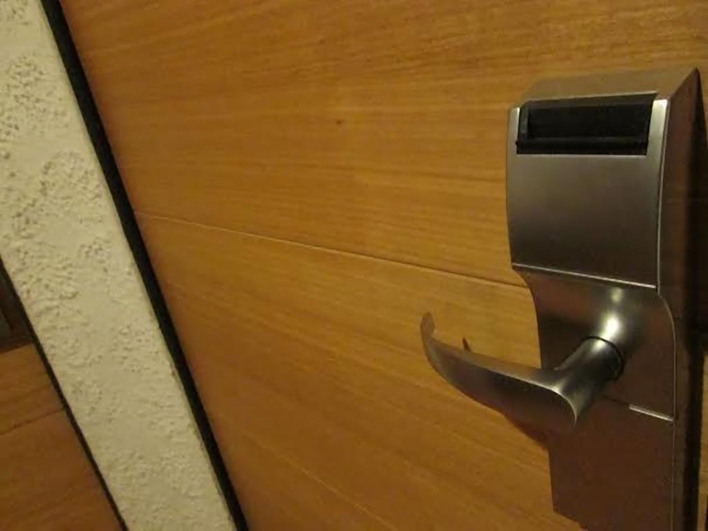 Habitación Doble Estándar