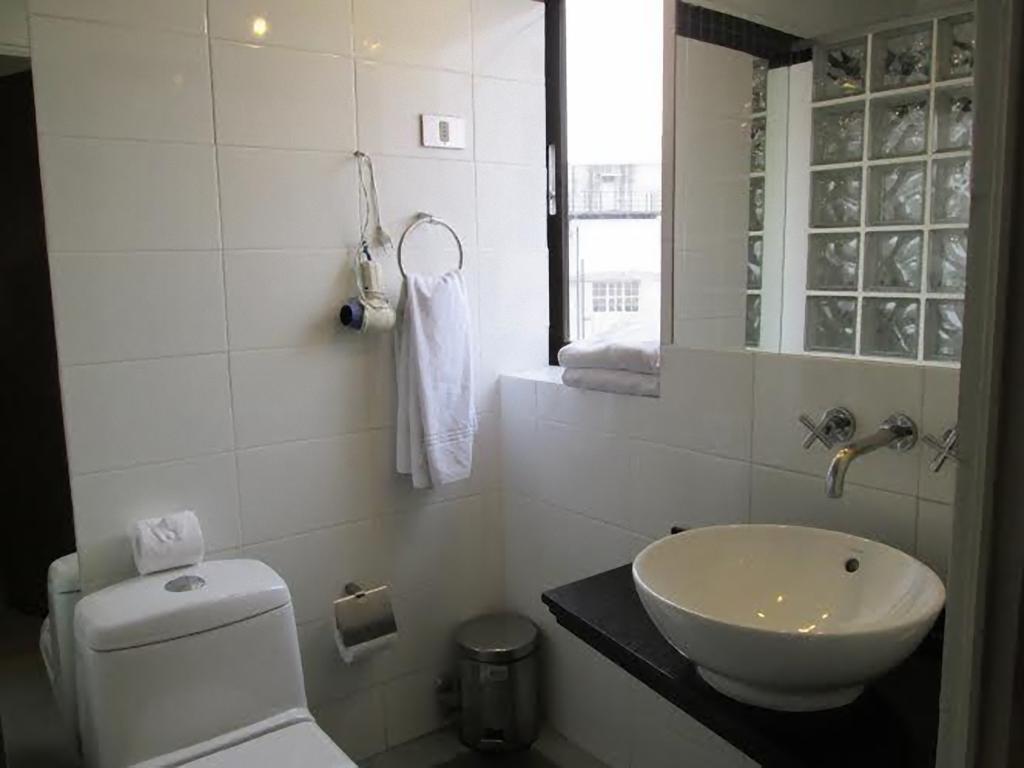 Habitación Doble Estándar - 2 camas