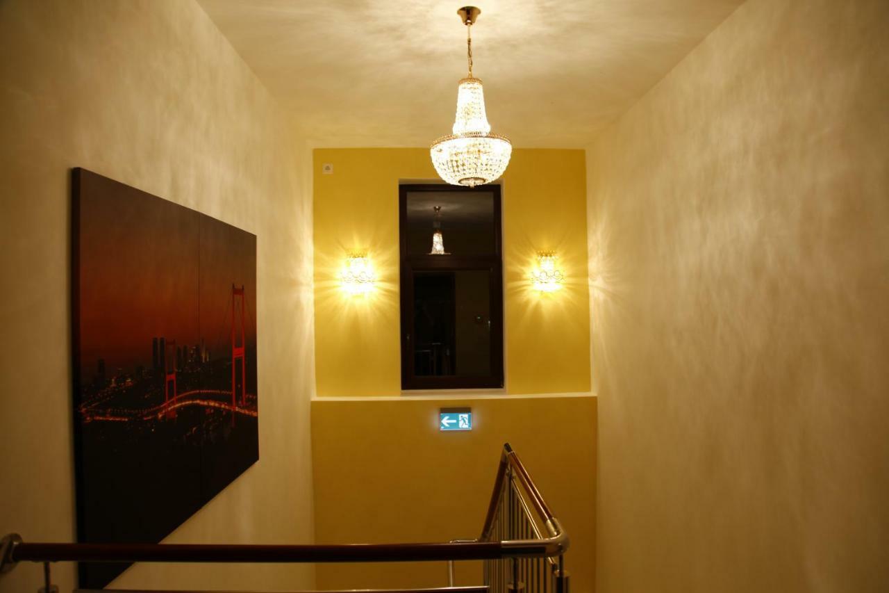 Tweepersoonskamer met Eigen Badkamer