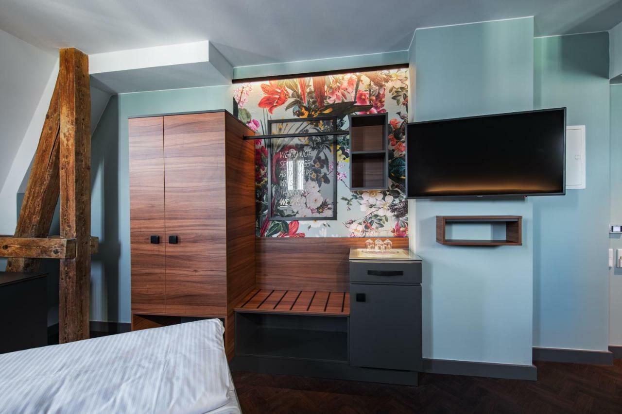 Habitación cuádruple