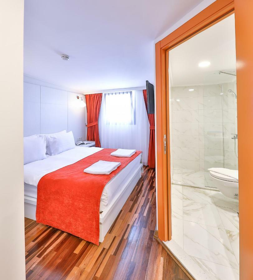 Camera Matrimoniale