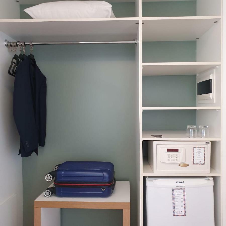Habitación Doble Estándar