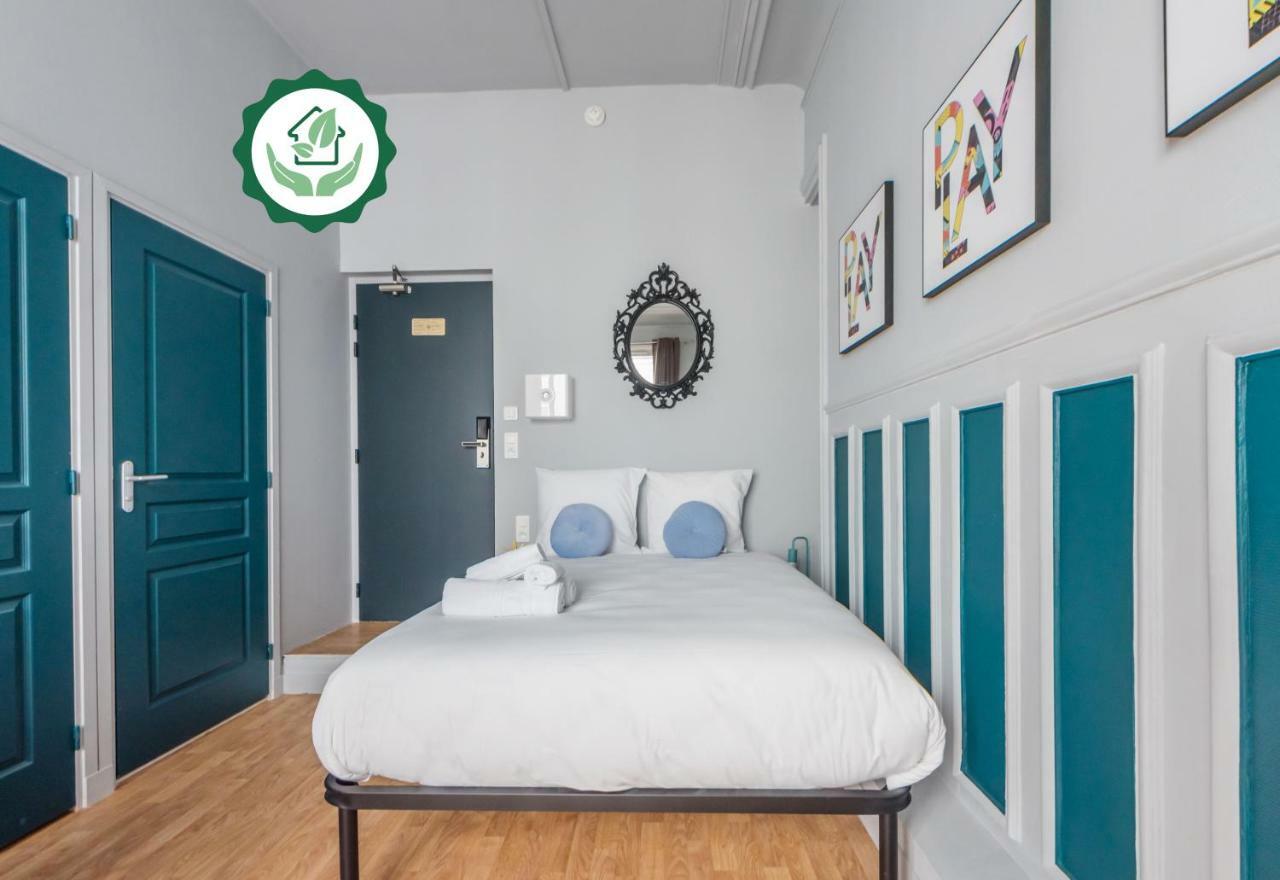 Appartement met 2 Kamers