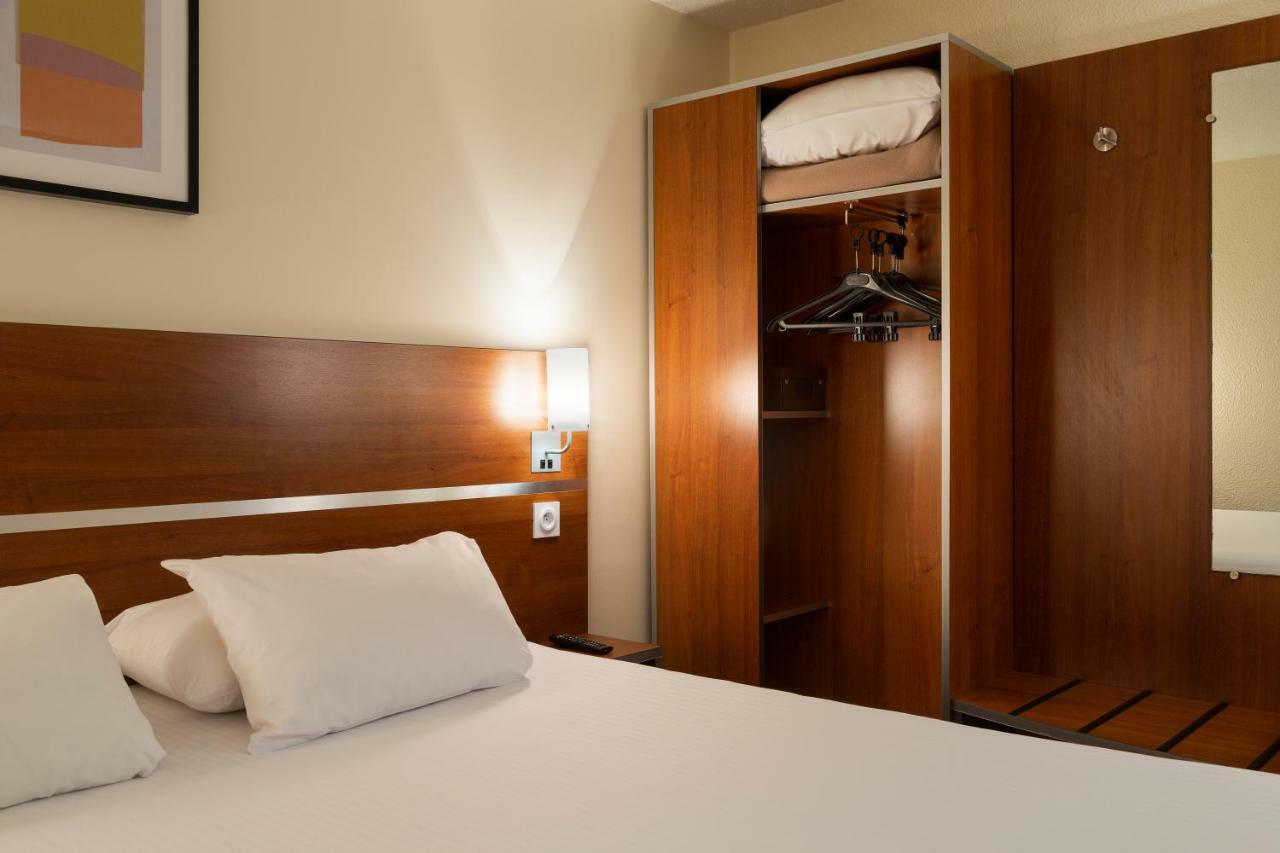 Chambre Lit Queen-Size - Non-Fumeurs
