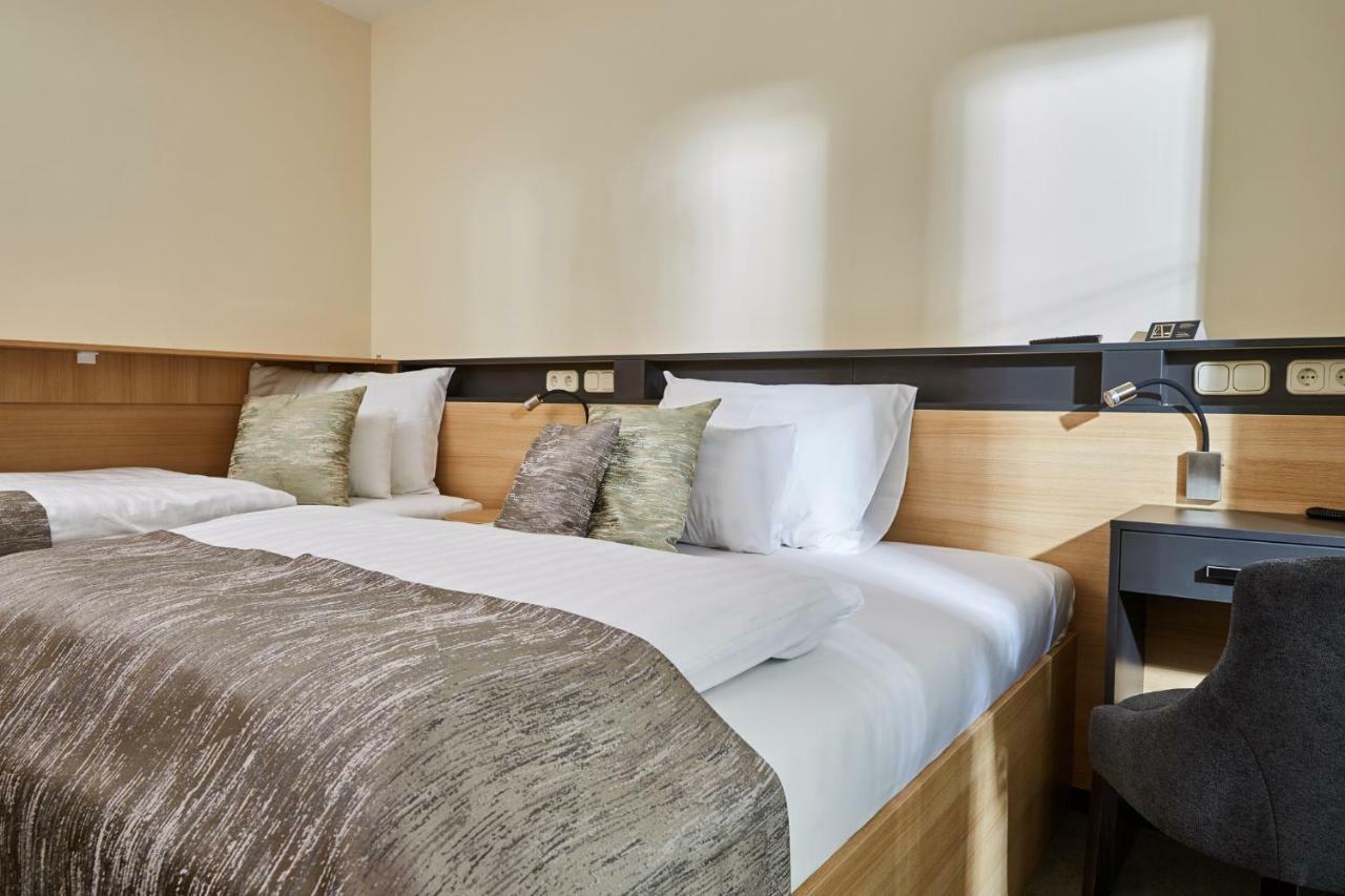 Silvesterangebot - Doppelzimmer