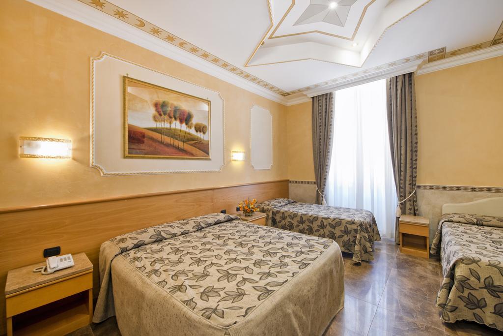 Chambre Quadruple