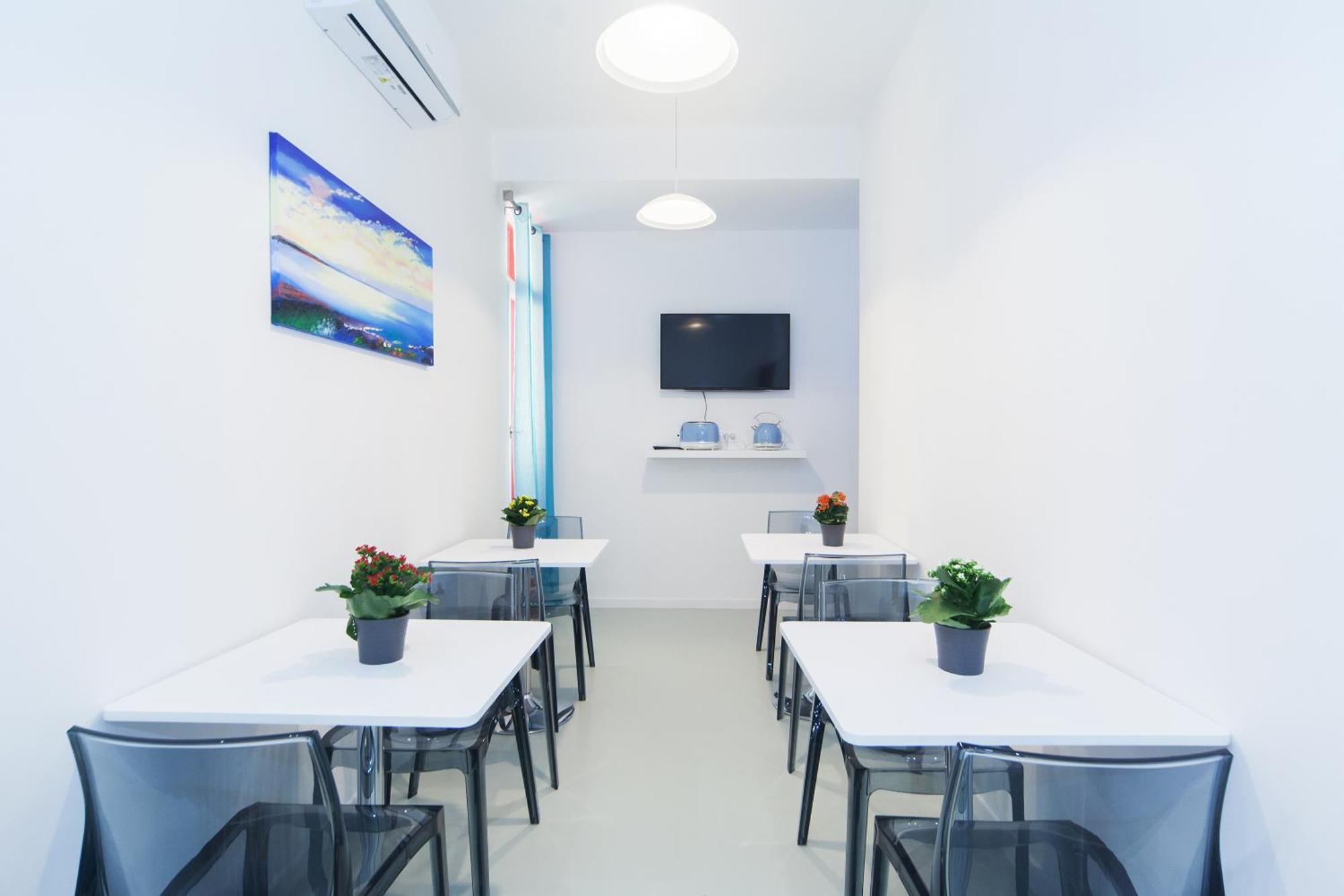 Habitación Triple Confort