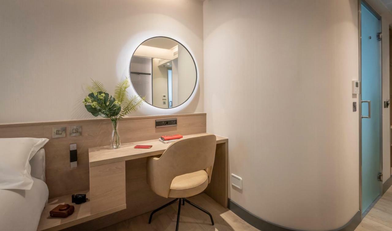 Chambre Confortable avec Lit King-Size