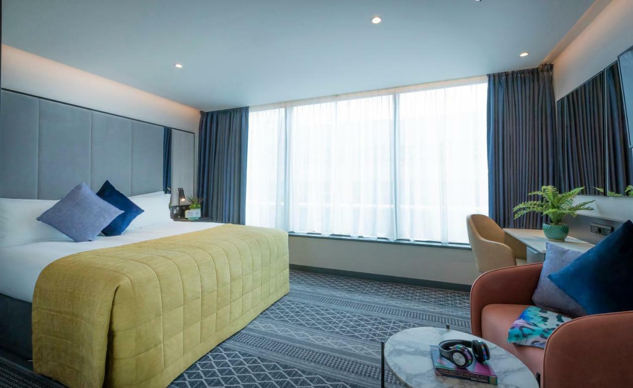 Chambre Deluxe